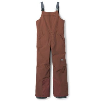 REI Co-op Powderbound Insulated Bib Snow Pants - Men's 0