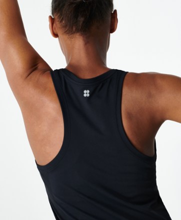 Sweaty Betty Athlete Seamless Tank Top - Women's 5