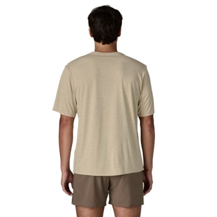 Patagonia Capilene Cool Daily Graphic T-Shirt - Men's 2
