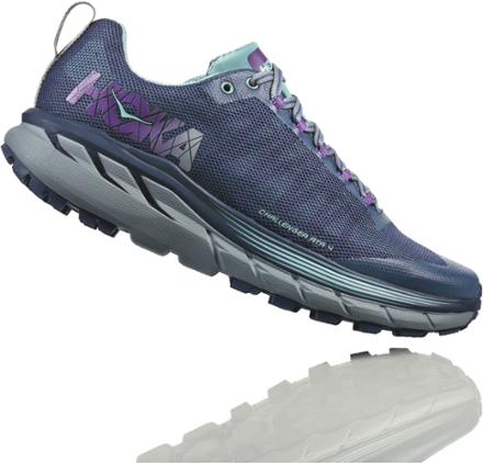 womens challenger atr 4