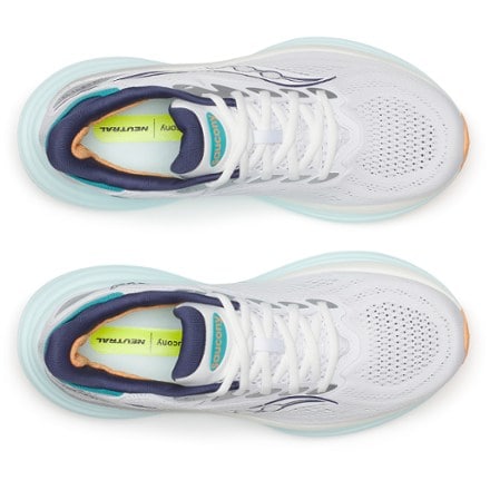 Saucony Triumph 24 Road-Running Shoes - Women's 3