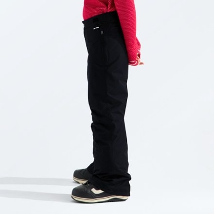 The North Face Freedom Insulated Snow Pants - Girls' 3