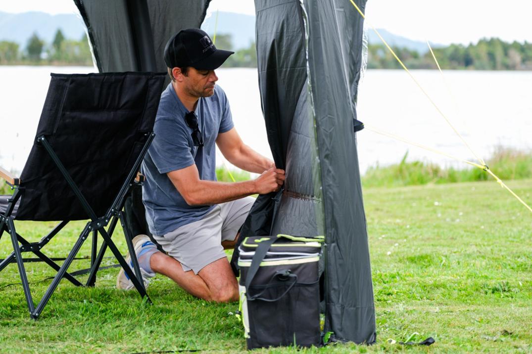 Location Image for Speedbase 2 Deluxe Wall