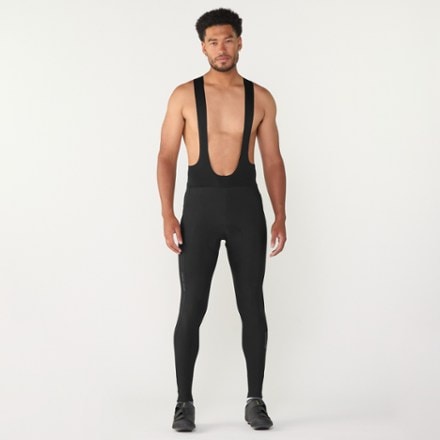 PEARL iZUMi Thermal Cycling Bib Tights - Men's 1