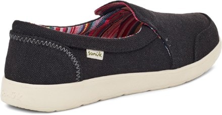 Sanuk Hangout Lite Shoes - Women's 3