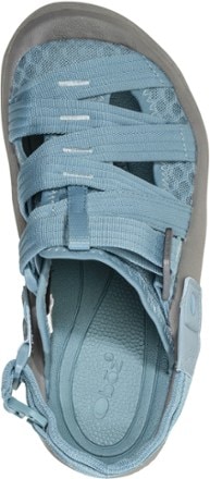 Oboz Whakata Trail Sandals - Women's 4