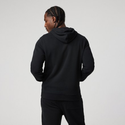 Vuori Seaside Pullover Hoodie - Men's 2