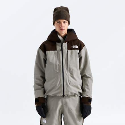 The North Face GTX Hex Jacket - Men's 0