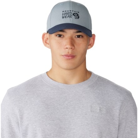 Mountain Hardwear MHW Logo Cap 5
