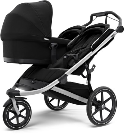 Thule Urban Glide 2 Double Stroller 2
