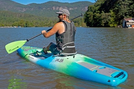 Perception Hi Life 11.0 Recreational Sit-On-Top Kayak 1