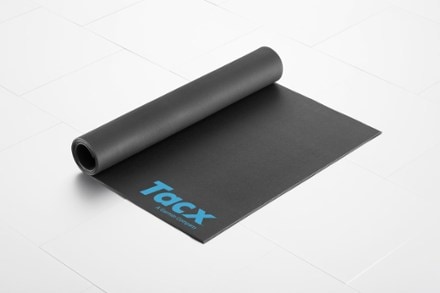 Garmin Tacx Rollable Trainer Mat 1