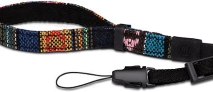 Nocs Provisions Woven Wrist Loop 0