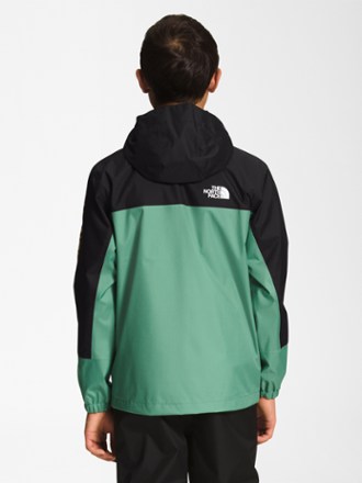 The North Face Antora Rain Jacket - Boys' 1