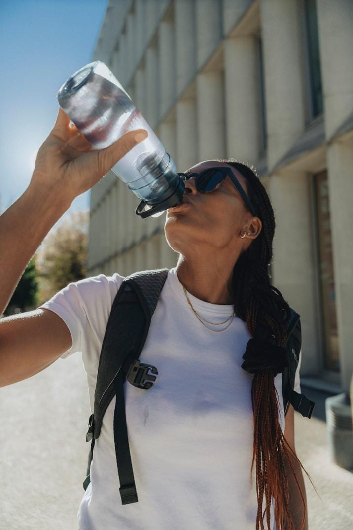 Location Image for BeFree AC Water Filter Bottle 0.7 L