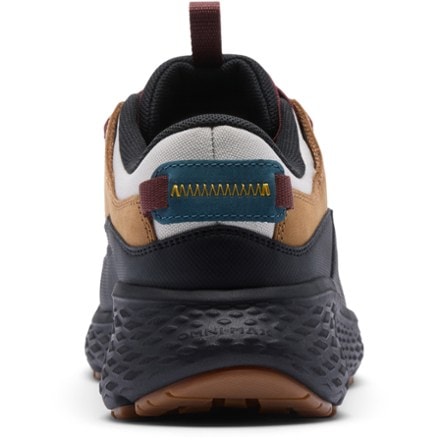 Columbia Terra Stride BC Shoes - Men's 6