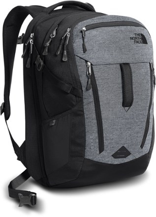 north face smart backpack