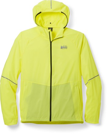 REI Co-op Active Pursuits Cycling Jacket - Men's 0