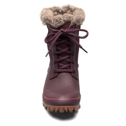 Bogs Arcata Waterproof Snow Boots - Women's 5