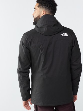 The North Face ThermoBall Eco Snow Triclimate 3-in-1 Jacket - Men's 2