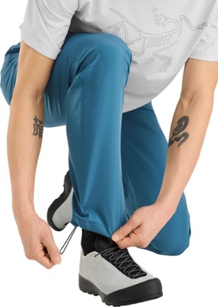 Arc'teryx Gamma Lightweight Pants - Men's 7
