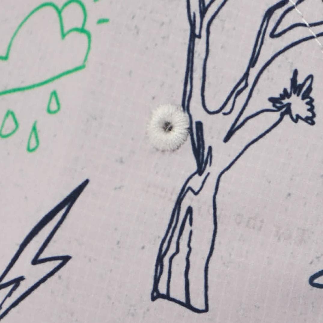 Location Image for Five-Panel Hat