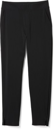 Athleta Brooklyn Ankle Pants - Women's Tall Sizes 0
