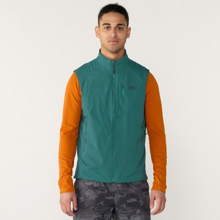 Stio Dawner Insulated Vest - Men's 1