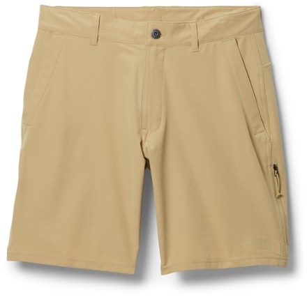 The North Face Rolling Sun 7" Packable Shorts - Men