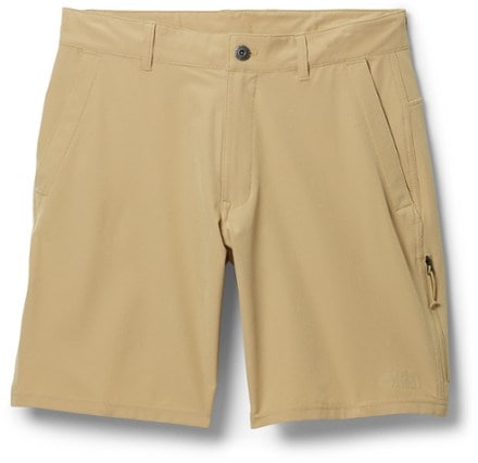 The North Face Rolling Sun 9" Packable Shorts - Men's 0