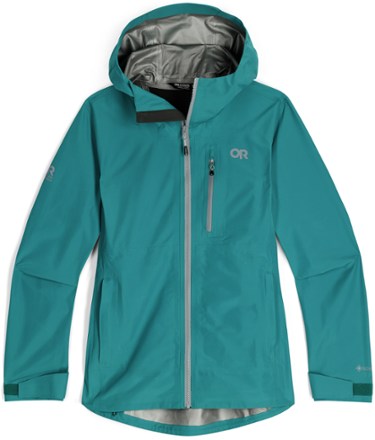 Outdoor Research Aspire Super Stretch Jacket - Women's 0