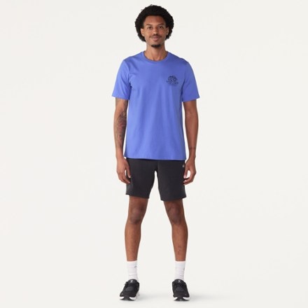 REI Co-op Camp Club T-Shirt 3