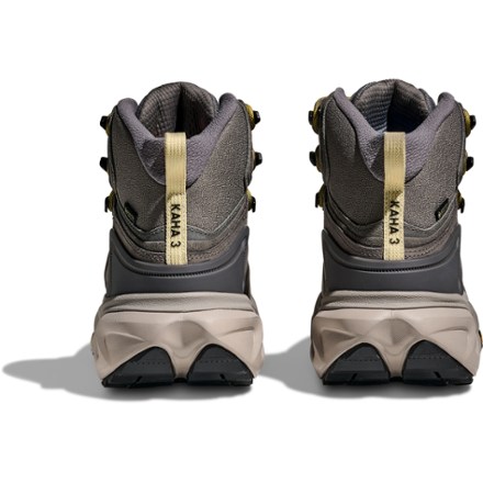 HOKA Kaha 3 GTX Hiking Boots - Men's 4