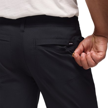 prAna Hybridizer 10" Shorts - Men's 5