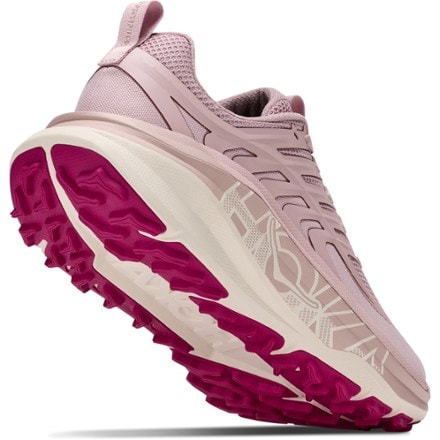 HOKA Stinson 8 Trail-Running Shoes - Women's 7