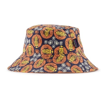 Patagonia Baby Sun Bucket Hat - Infants'/Toddlers' 0