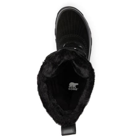 Sorel Tivoli V Tall Waterproof Boots - Women's 8