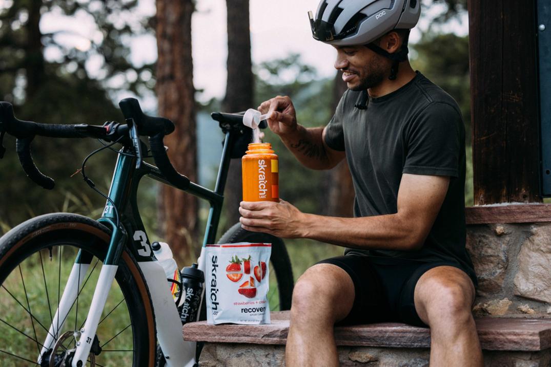 Location Image for Sport Recovery Drink Mix - 12 Servings