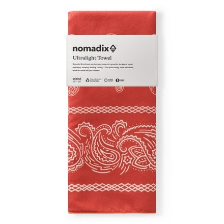 Nomadix Ultralight Towel 2