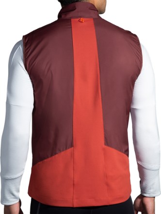 Brooks Shield Hybrid Vest - Men's 2