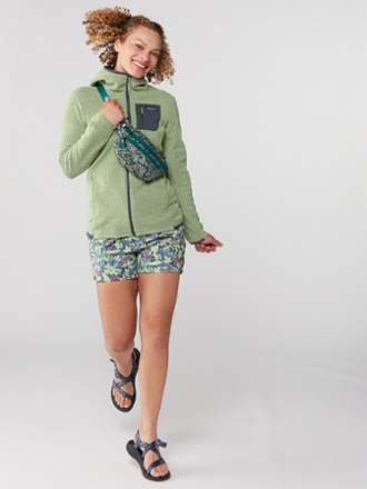 Patagonia R1 Air Full-Zip Hoodie - Women's 3