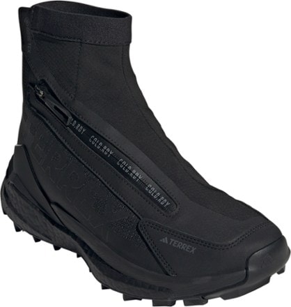 adidas Terrex Free Hiker 2 C.RDY Hiking Boots - Women's 2