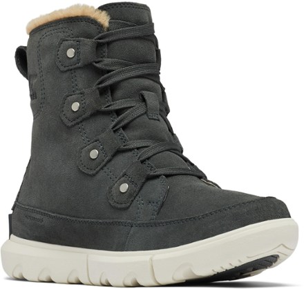 Sorel Explorer Next Joan Waterproof Boots - Women's 3