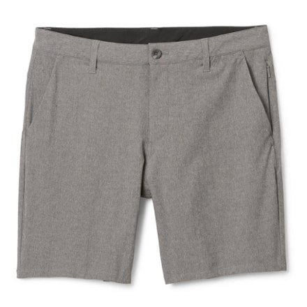 Vuori Aim Shorts 8" - Men's 0