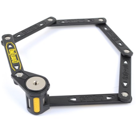 bike lock rei