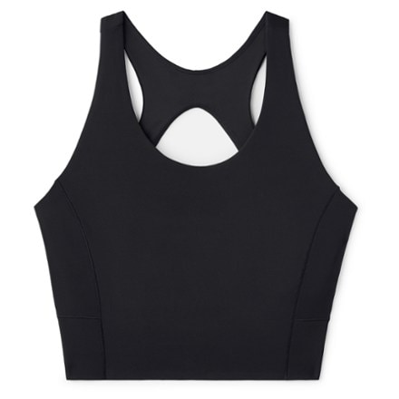 RHONE Revive Scoop Longline Bra 0