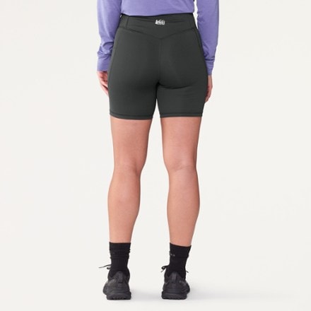 REI Co-op Active Pursuits Short Tights - Women's 4