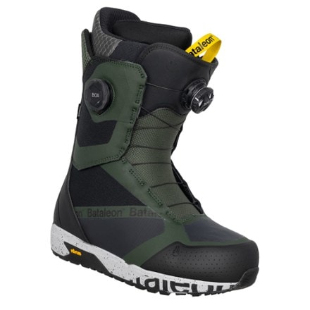 Bataleon Salsa Snowboard Boots - Men's - 2025/2026 1