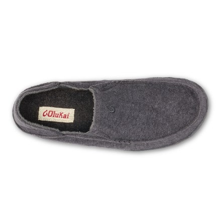 OluKai Moloa Hulu Slippers - Men's 3
