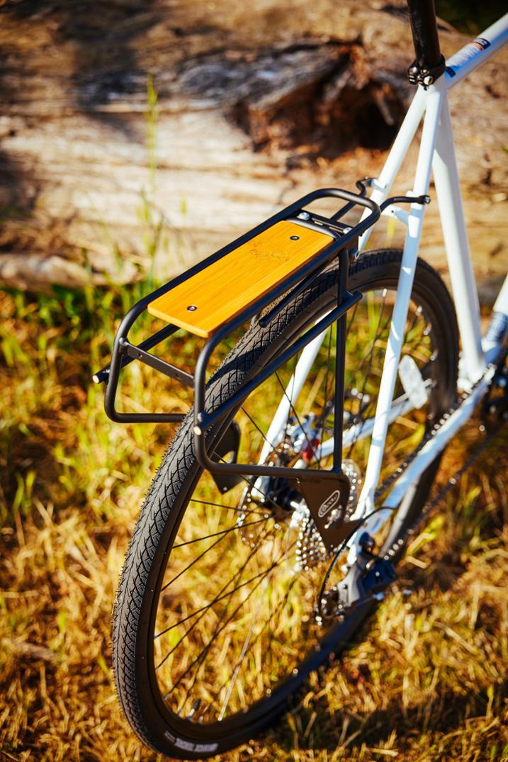 Location Image for Everyday Rear Rack